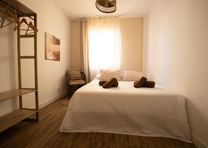 Marea Fuerteventura Home 2